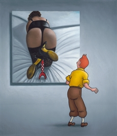 Rocket Dreams - Ole Ahlberg